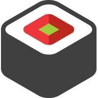 Will Code for Sushi logo - Similar company to Inboundmqls