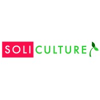 Soliculture, Inc. logo - Similar company to Aviza Technology