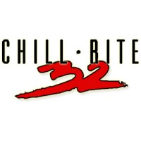 Chill Rite 32 Mfg logo - Similar company to Galaxy Design Group