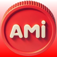 ami logo - Similar company to Initiative 3D