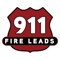 911 Fire Leads logo - Similar company to Paramount Vet