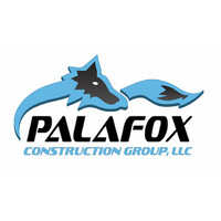 Palafox Construction Group logo - Similar company to Caddie Contractor Solutions