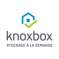 KnoxBox logo - Similar company to Cntsa - Coopérative De Navigation De Transports Et Services Associés