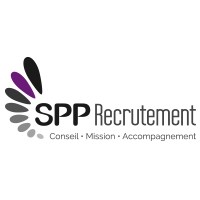 SPP RECRUTEMENT logo - Similar company to Lycee Polyvalent Jehan De Beauce