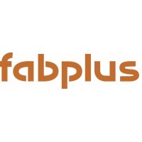 fabplus GmbH logo - Similar company to Ampersteg Gmbh