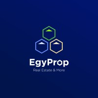 EgyProp logo - Similar company to Orian Properties