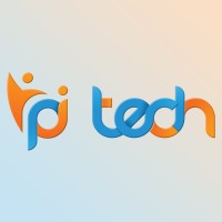 Pi tech logo - Similar company to Enneas