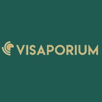 Visaporium logo - Similar company to Alpha Pundits