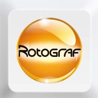 Tipolitografia Rotograf logo - Similar company to Rotograf Azzate S.R.L.