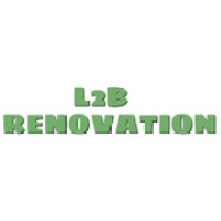 L2B RENOVATION logo - Similar company to A.U Construction