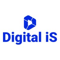 Digital iS logo - Similar company to M&Da Consulting