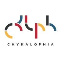 Chykalophia logo - Similar company to Àuda.B