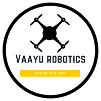 VAAYU ROBOTICS logo - Similar company to Gyanvi Technologies Private Limited