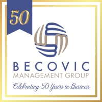 Becovic Management Group logo - Similar company to Mach Point Aviation