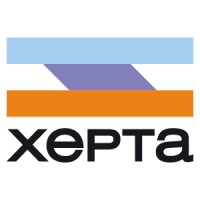 Xepta logo - Similar company to Digital Archiving Systems