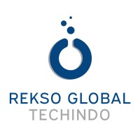 PT Rekso Global Techindo logo - Similar company to Weekend With Us