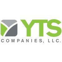 YTS Companies logo - Similar company to Humeratech (Direct Digital Controls)