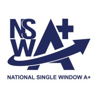 National Single Window Asycuda (NSWA+) logo - Similar company to Sysmatik It Solution Co. Ltd