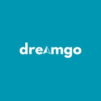 Dreamgo logo - Similar company to That Mobile Dev Agency