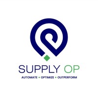 SupplyOp Software logo - Similar company to Defynite Software Solutions