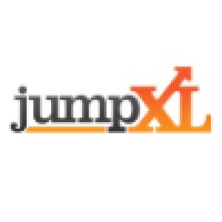 JumpXL logo - Similar company to True Office