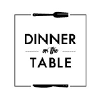 Dinner on the Table logo - Similar company to Time Is Precious