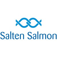 Salten Salmon AS logo - Similar company to Baxt As
