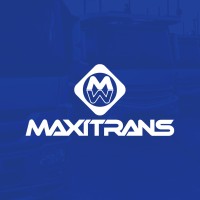 Maxitrans Group Transp & Logística Internacional logo - Similar company to Rise Sales Br