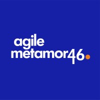 Agile Metamor46 logo - Similar company to The Smart Kid Coach Cic