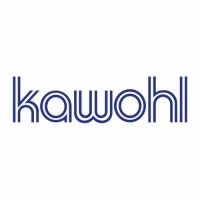 Kawohl Verlag GmbH & Co. KG logo - Similar company to Upsidecode Gmbh