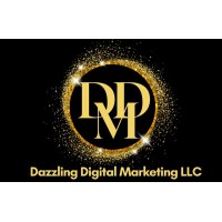Dazzling Digital Marketing logo - Similar company to Theodore Teddy Bear Schiele