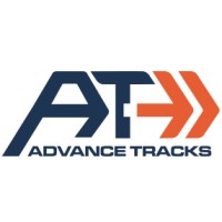 Advance Tracks logo - Similar company to Cbmc Lincoln