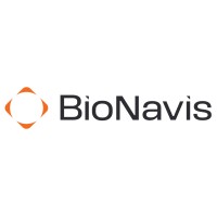 BioNavis Oy logo - Similar company to Awsensors