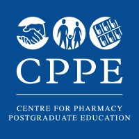 CPPE logo - Similar company to British Pharmaceutical Students' Association