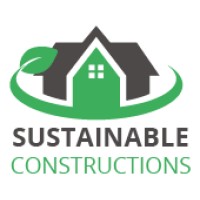 Sustainable Constructions logo - Similar company to Dataintegratie.Nl