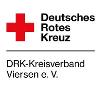 DRK-Kreisverband Viersen e.V. logo - Similar company to Goeritz & Bauer Gmbh
