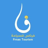Frnas Tourism logo - Similar company to Nafees Solutions