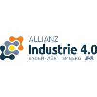 Allianz Industrie 4.0 Baden-Württemberg logo - Similar company to Industry Value