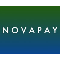 Novapay logo - Similar company to Novapay