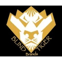 Blind Tiger Brands Distribution logo - Similar company to Bright Tiger Brands