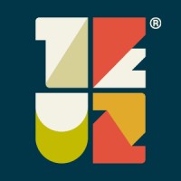 TEUZ logo - Similar company to Doorgrond