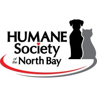 Humane Society Of The North Bay