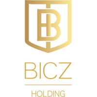 BICZ HOLDING logo - Similar company to Refork