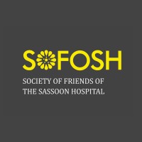 NGO SOFOSH logo - Similar company to Globalize Skills Foundation Ngo