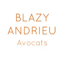 Cabinet d'avocats BLAZY-ANDRIEU logo - Similar company to C2V Avocats