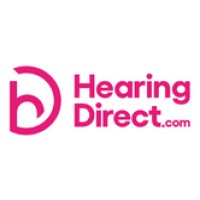 HearingDirect.com logo - Similar company to Principle Global Uk