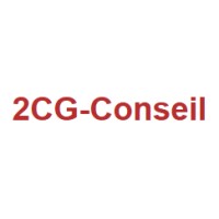 2CG-Conseil logo - Similar company to Moonshots Online Marketing