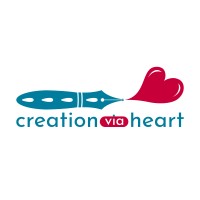 Creation via heart logo - Similar company to Angle & Curve