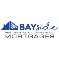 Bayside Residential and Commercial Mortgages logo - Similar company to Harrow & Co.