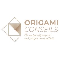 Origami Conseils logo - Similar company to Lorigami Conseils